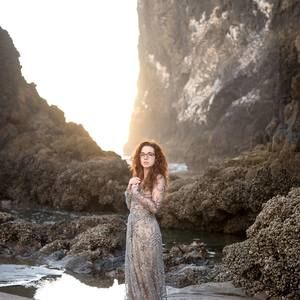 Meet your Posher, Marie-louise